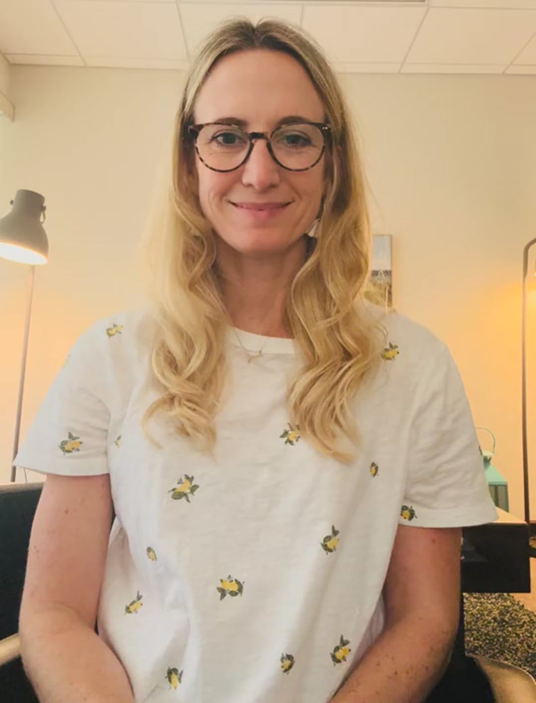 Jillian (Edelstein) Lepera