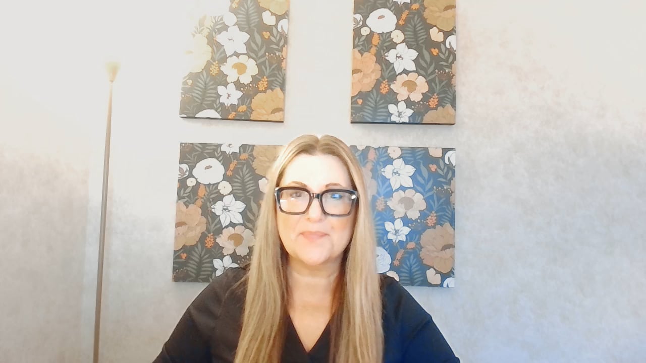 Michelle Sommers