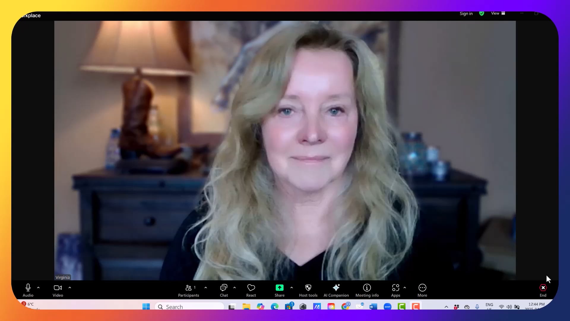 Virginia Purcell Counselling In Fernie