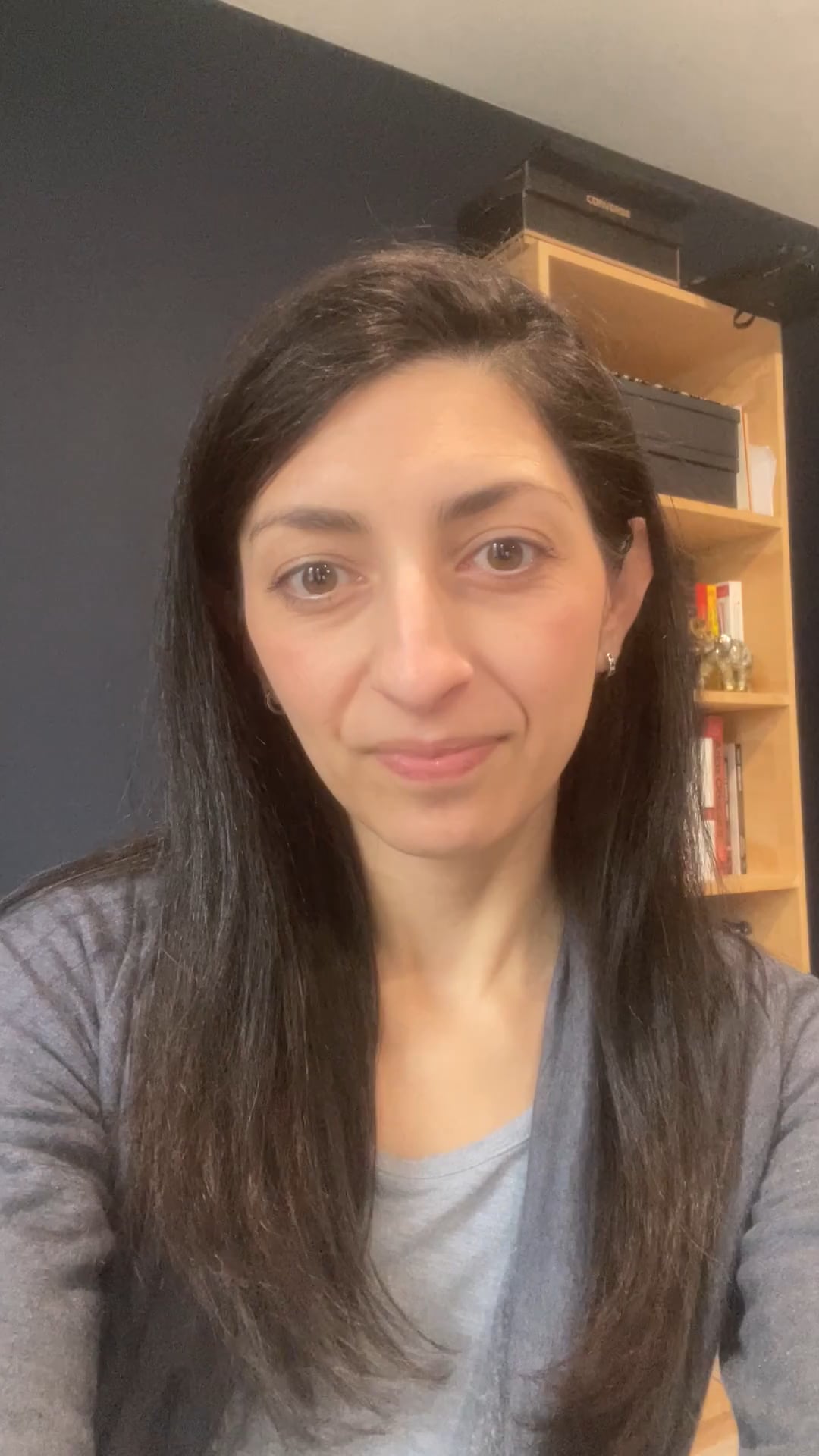 Lisa Medico