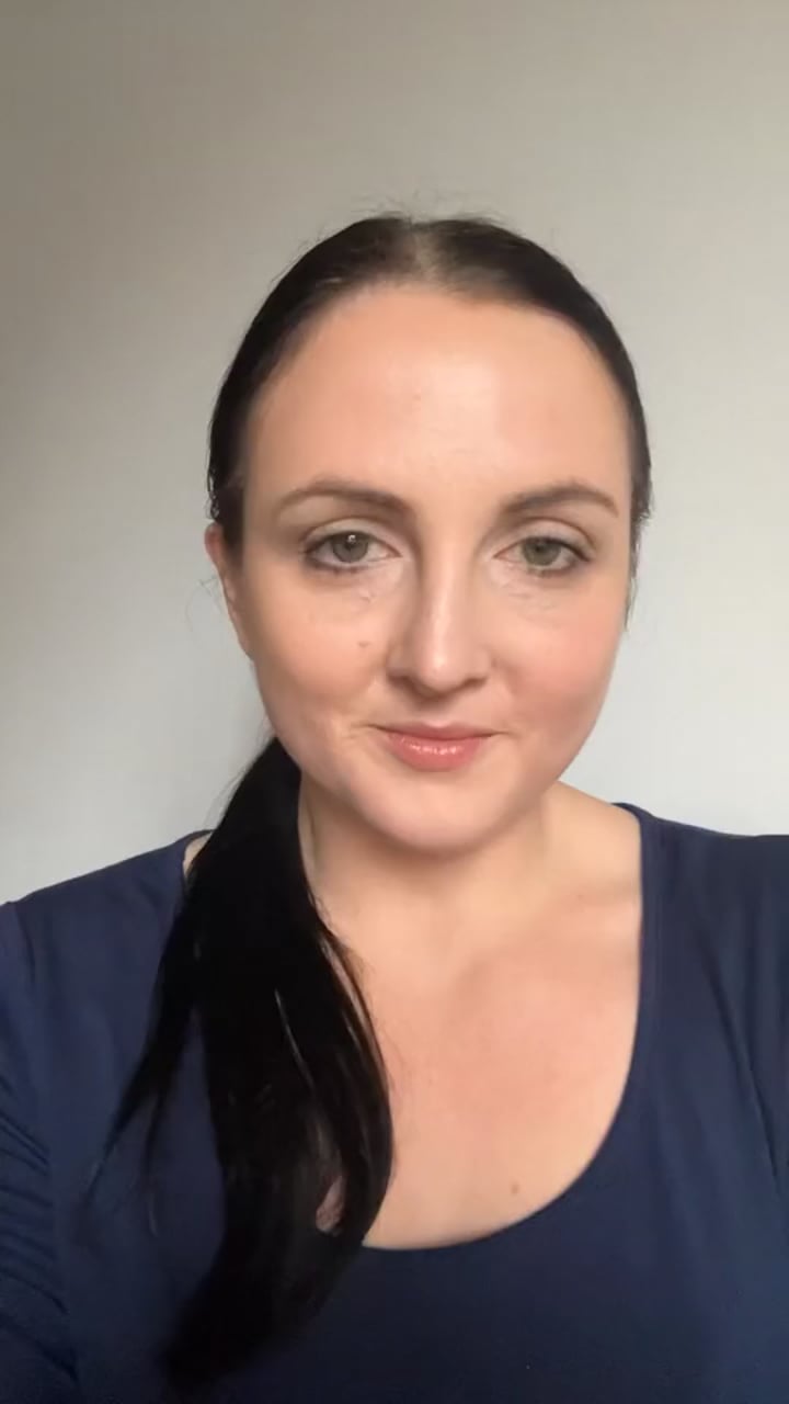 EMDR Therapy with Vlasta Kudina