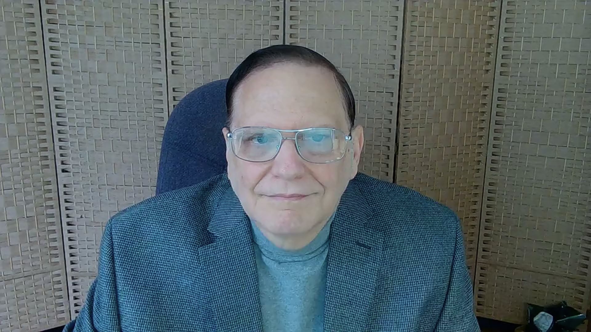 Jeffrey S Gold