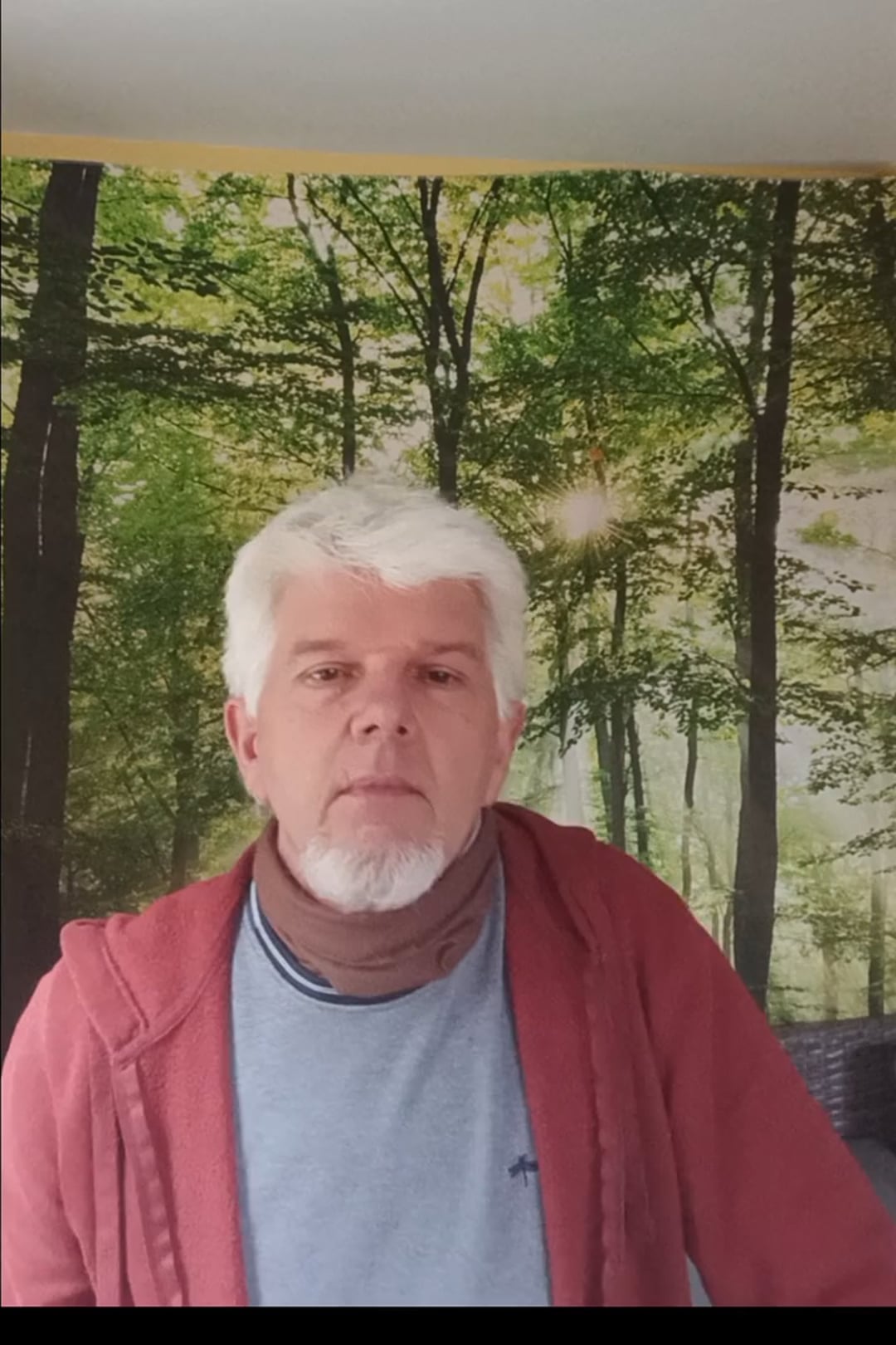 Nathan Mark Worsfold