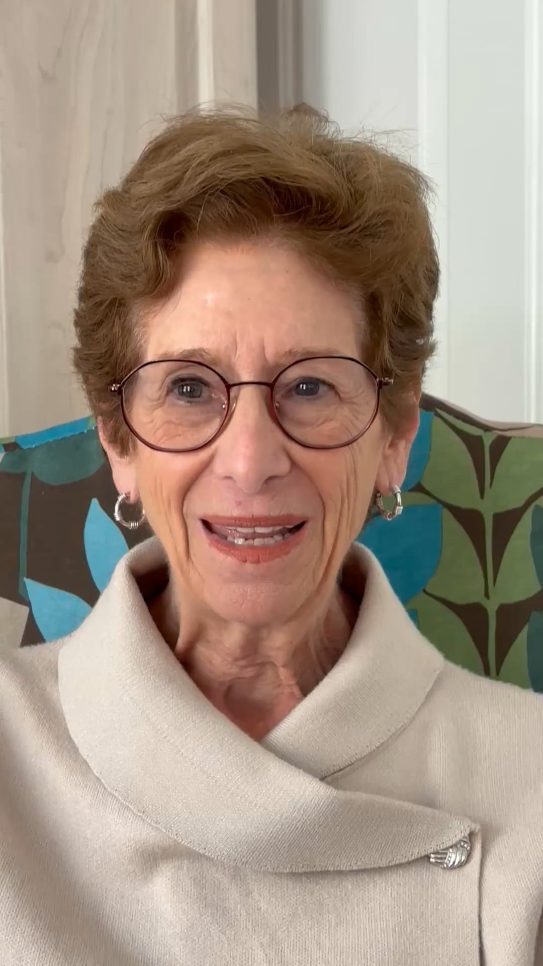 Jean K Lerner