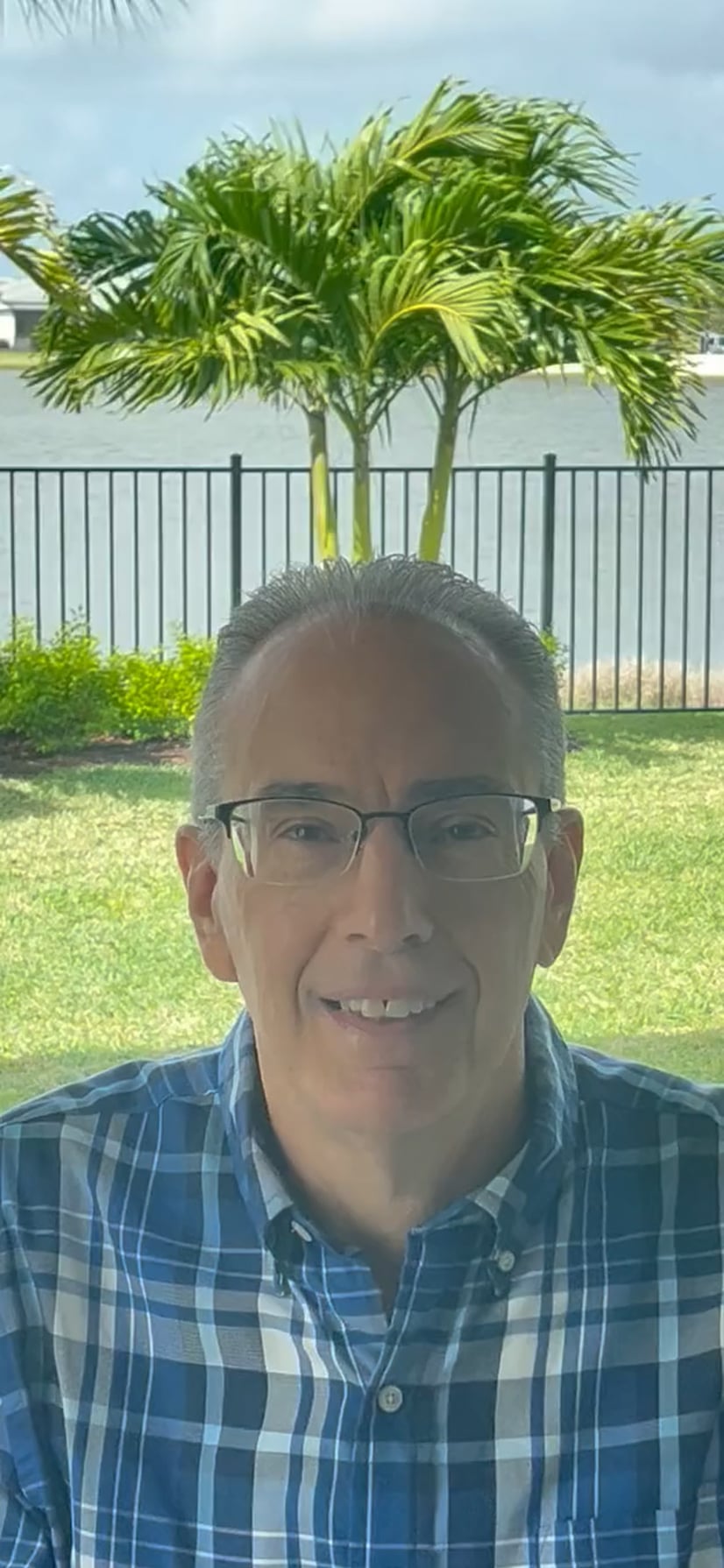 Dr. Sam Richman