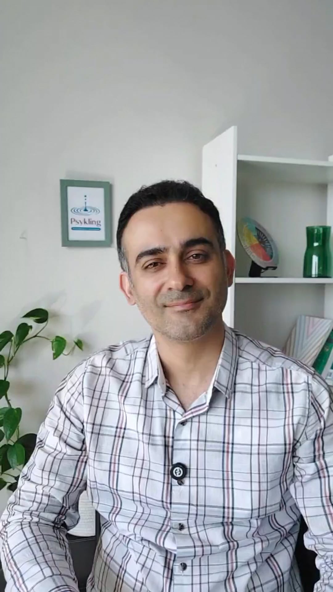 Pouria Jabari