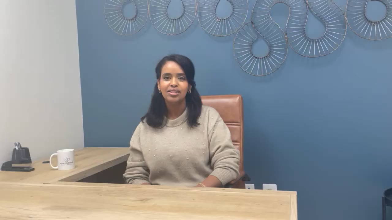 Hopestone Health and Wellness