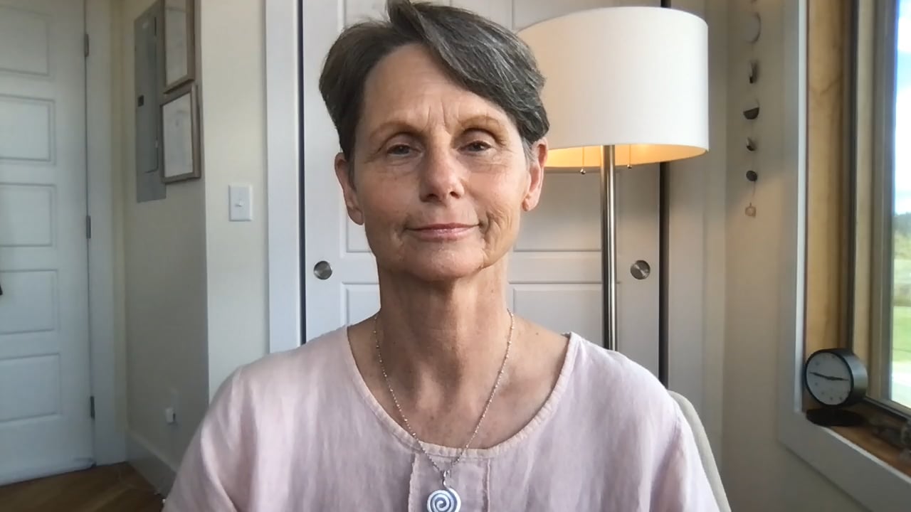 Margie Allison
