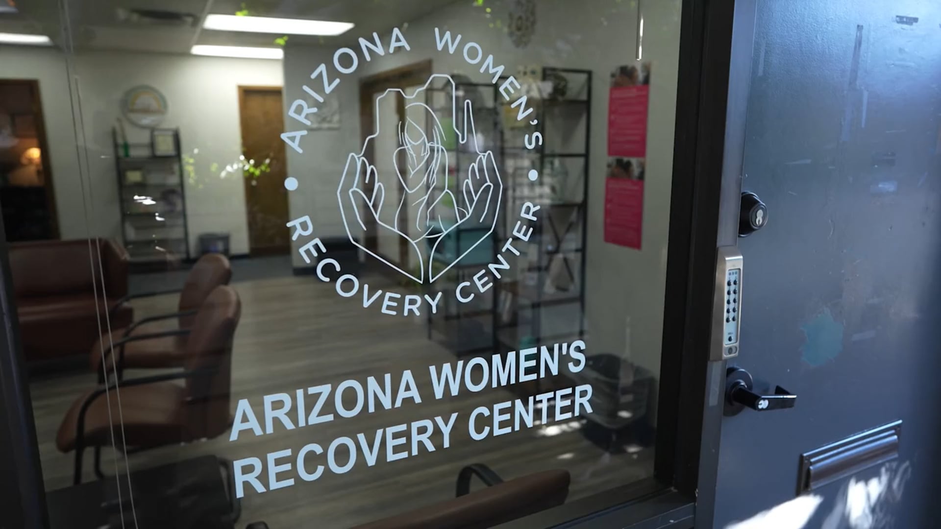 Arizona Women's Recovery Center