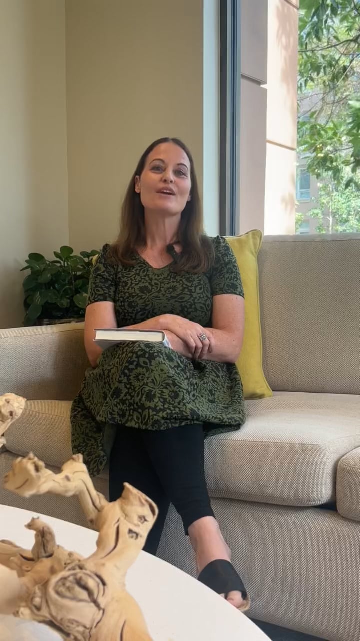 Dr. Jane Gordon