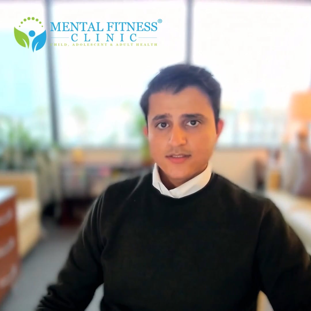 Amit Parikh M. D