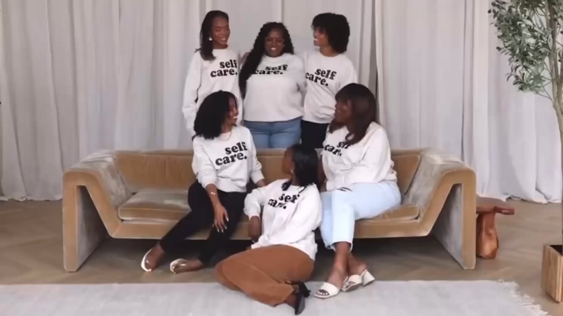 Black Therapist Collective