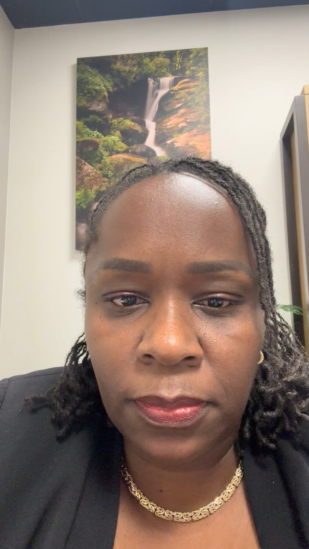 Caroline Mbugua