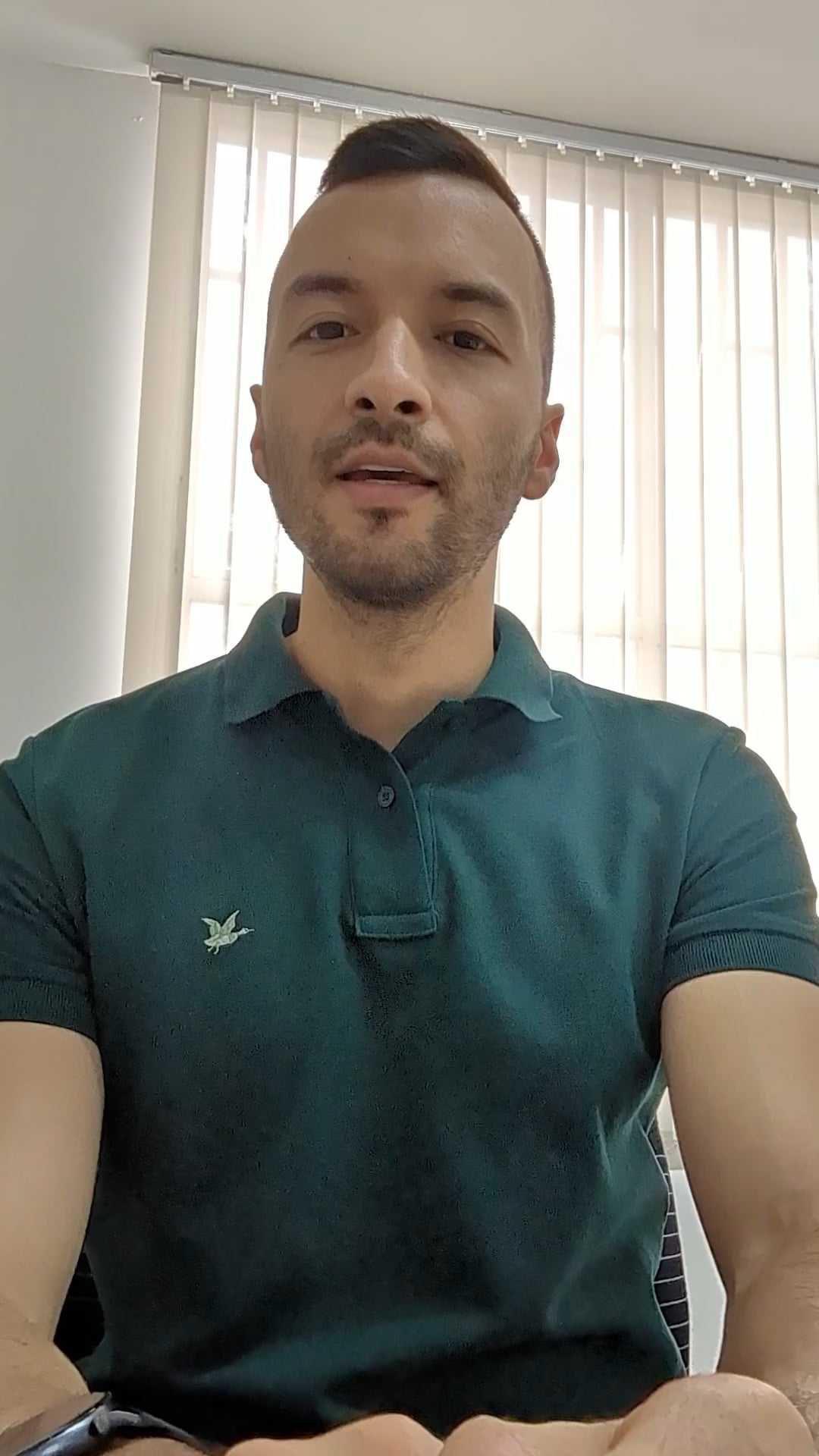Sebastián González Mazo