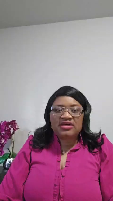 Yanique Nana Yakam Azah