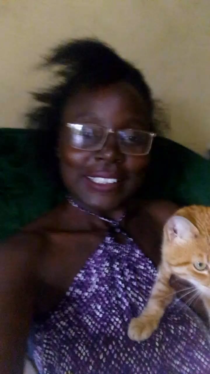 DAVINE Moraa Nyanganyi