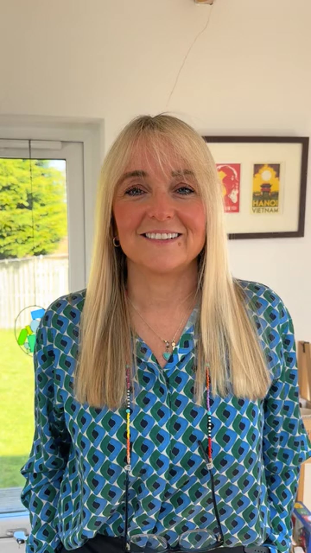 Kirstie Rees Psychology