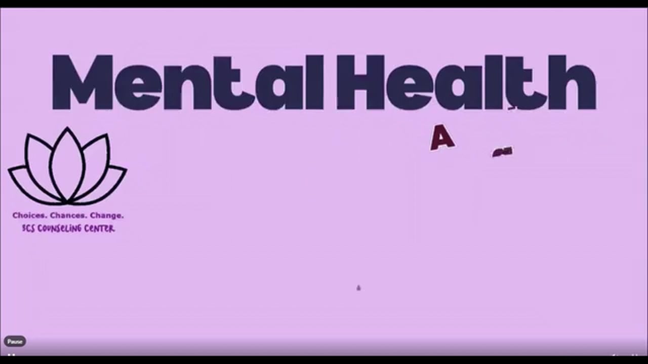Sara Schwartz, LLPC Supervisor, 3Cs Counseling Ctr