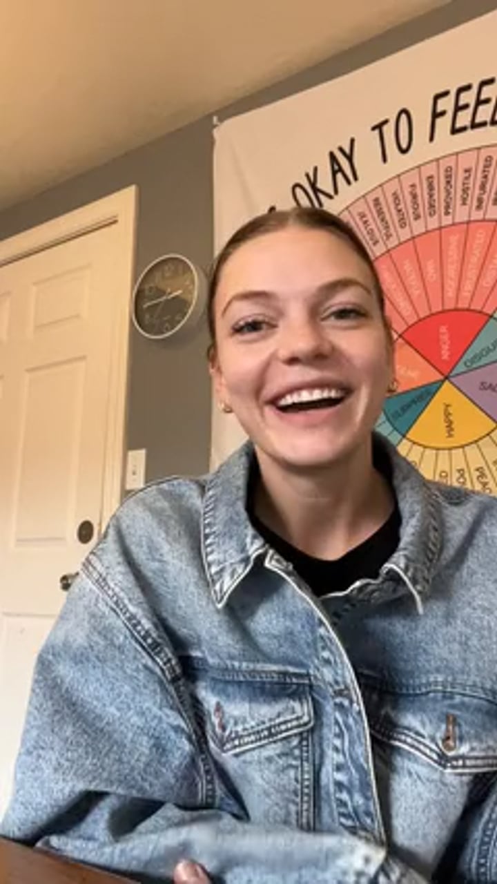 Katie Marroquin