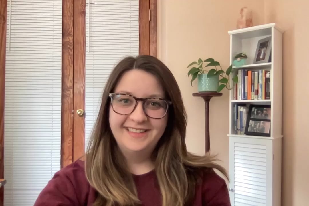 Kristin Ressel-Dickerson