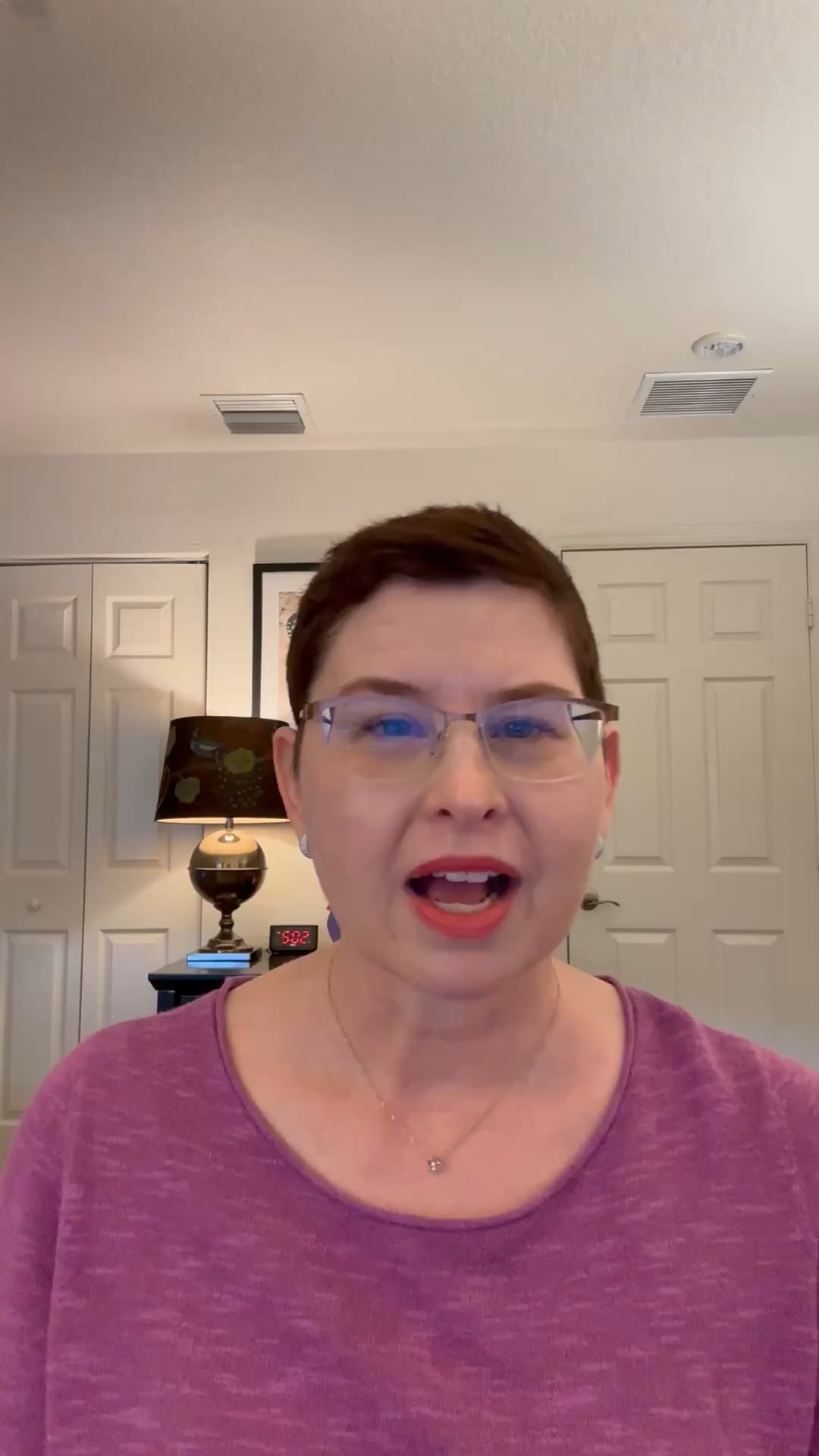 Tracey Rubenstein