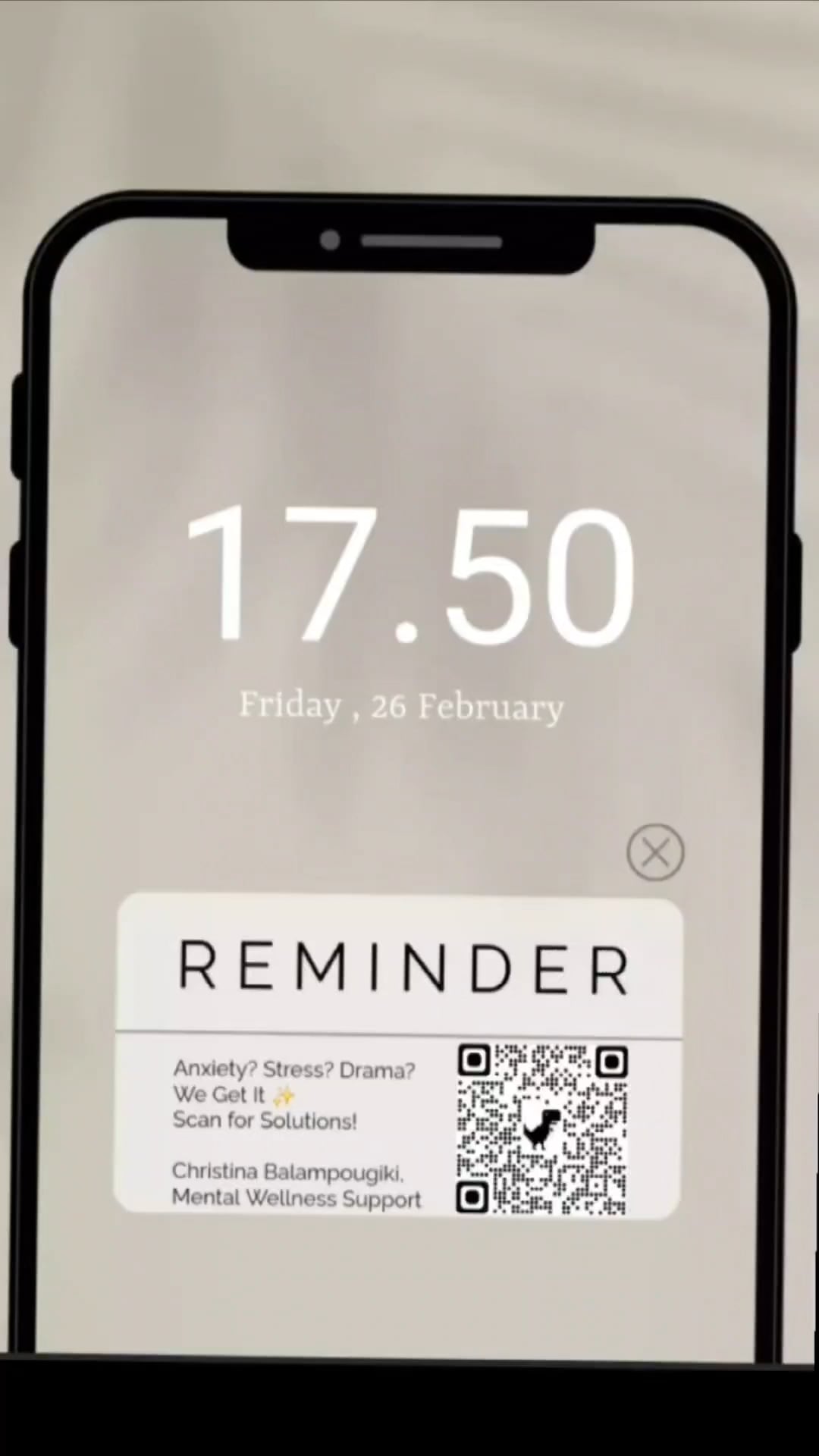 Christina Balampougiki