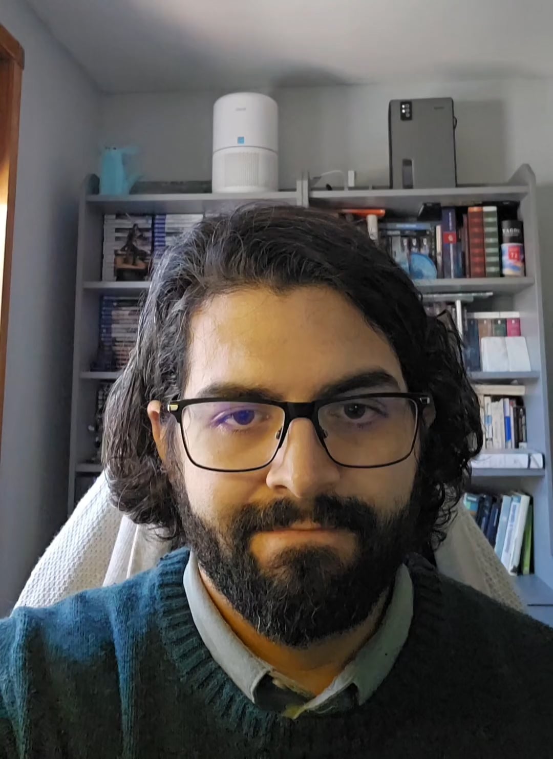 Dr. Marko Lamela