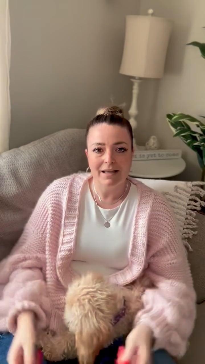 Candice Rousseau Reflect Reset Renew Therapy