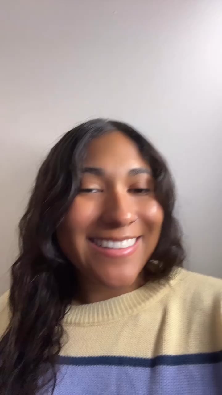 Krystina Cespedes