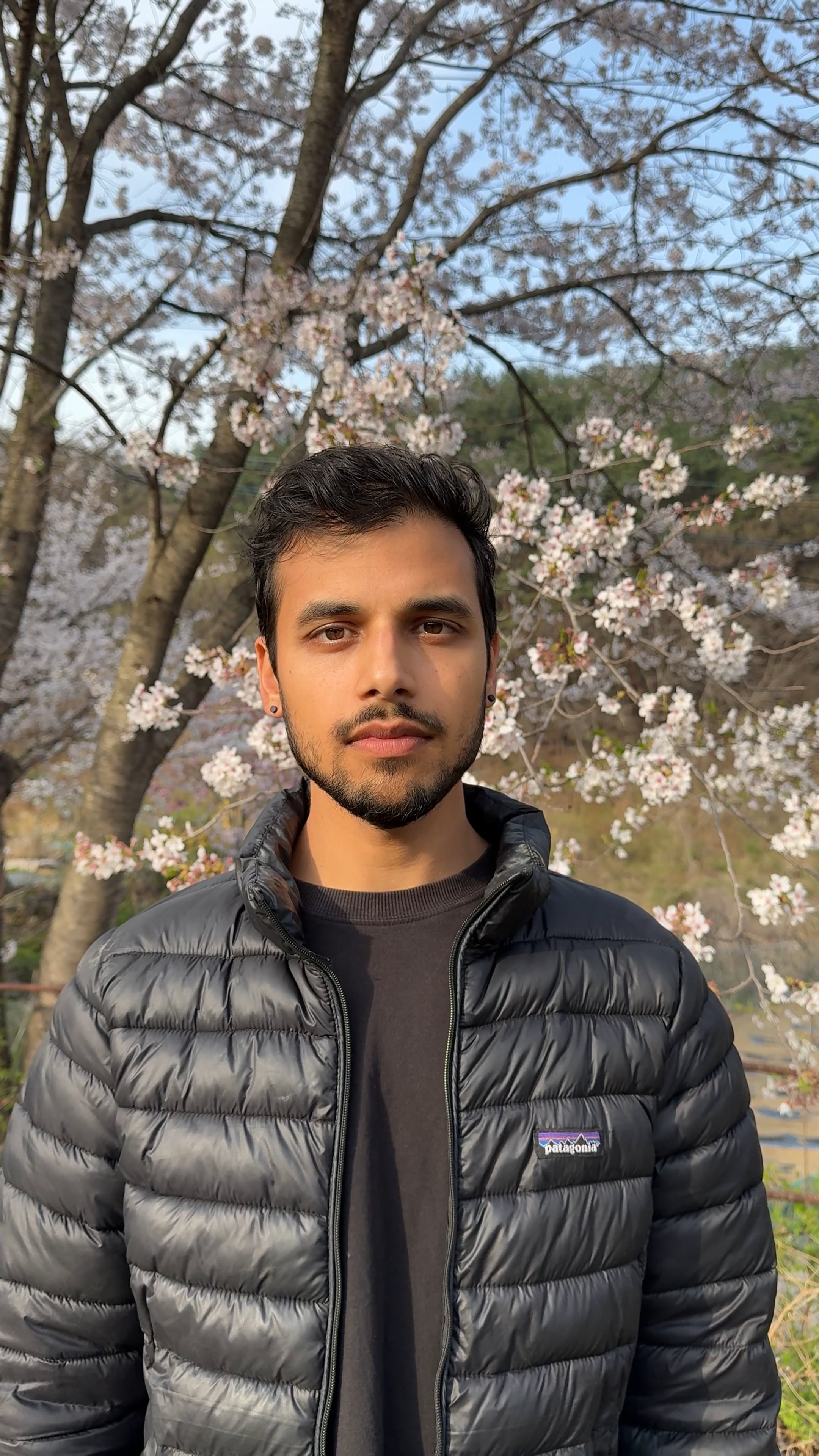 Samir Shah
