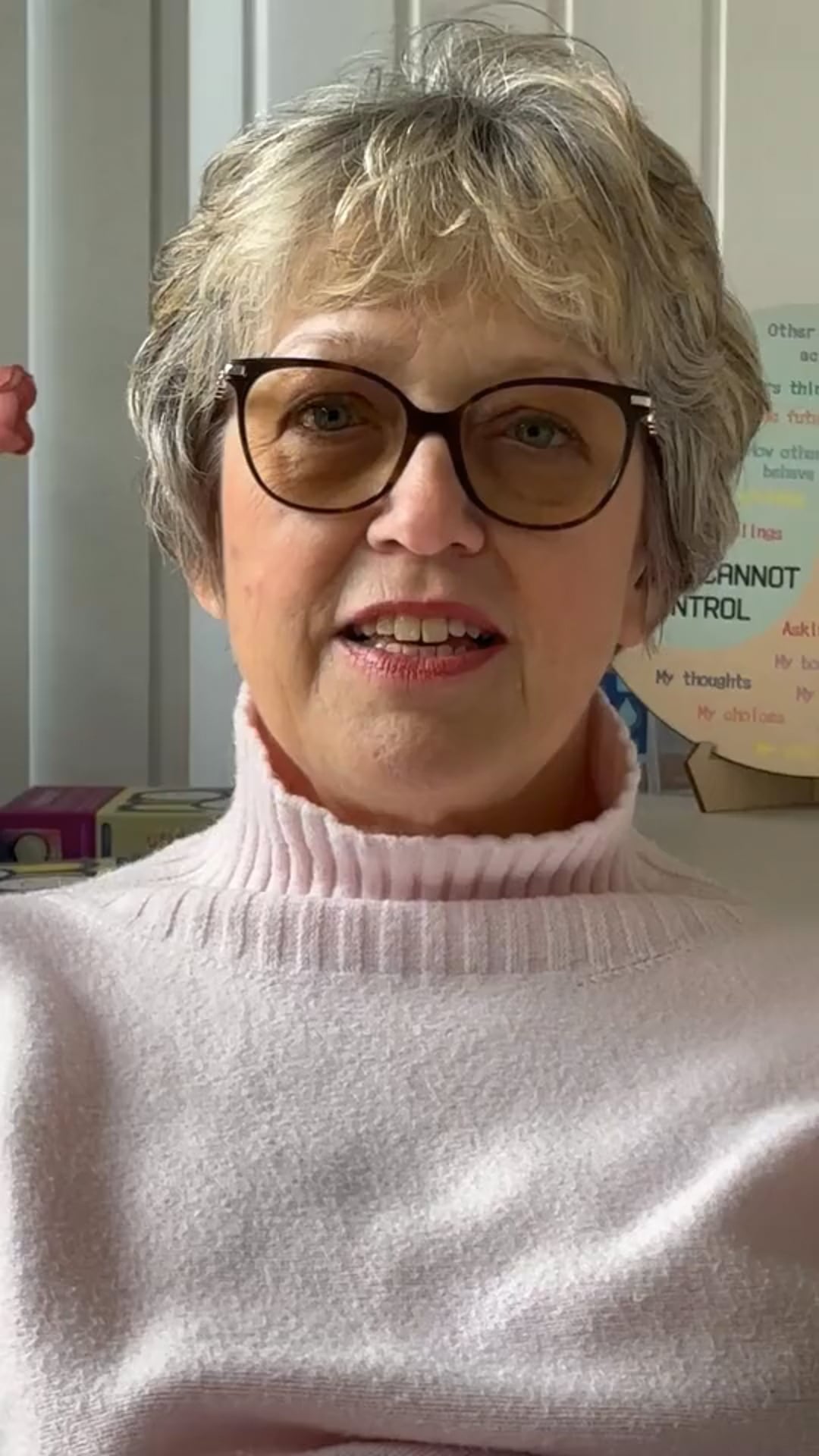 Judy Durrant