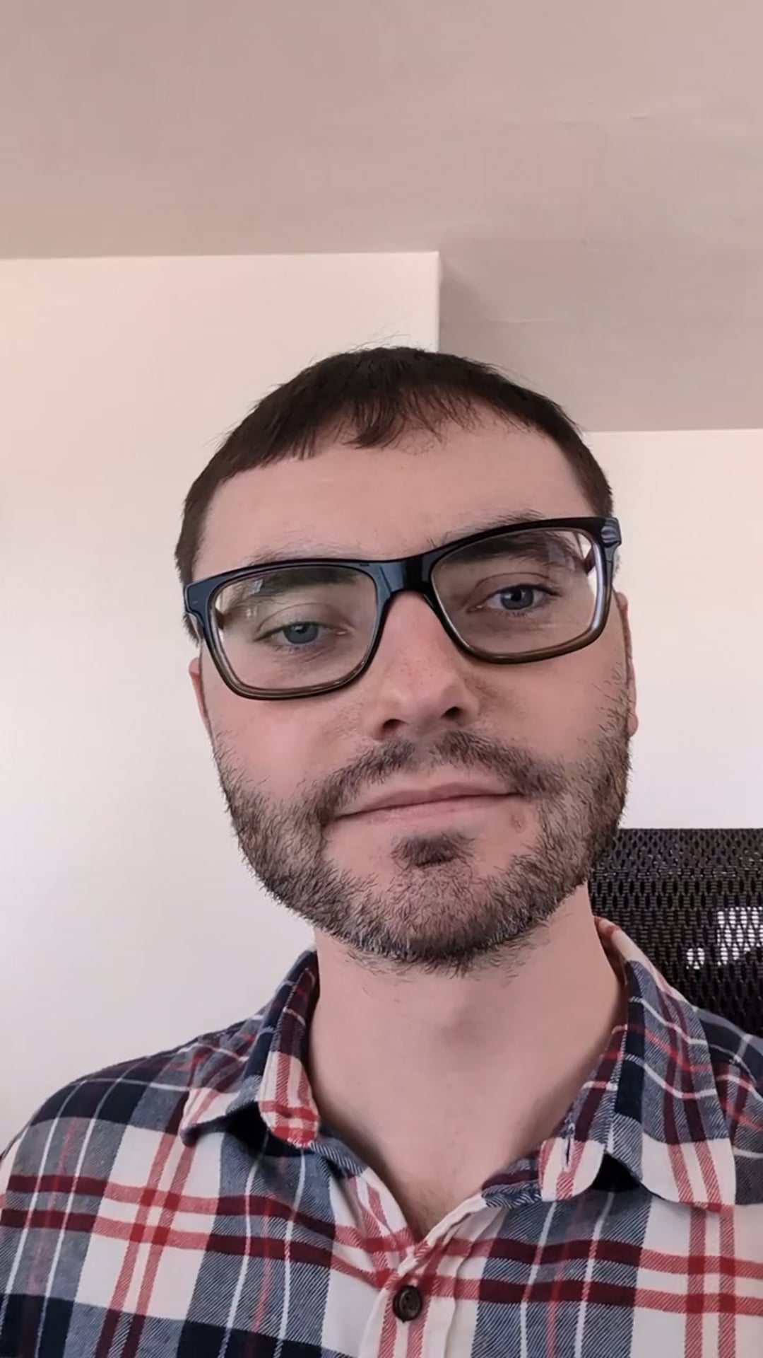 Adam Morgan