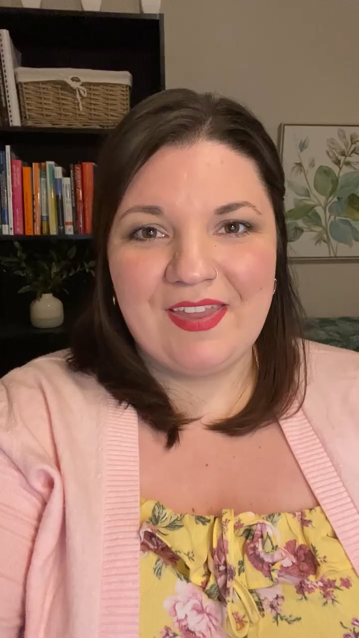 Katherine Cooper, Licensed Clinical Professional Counselor