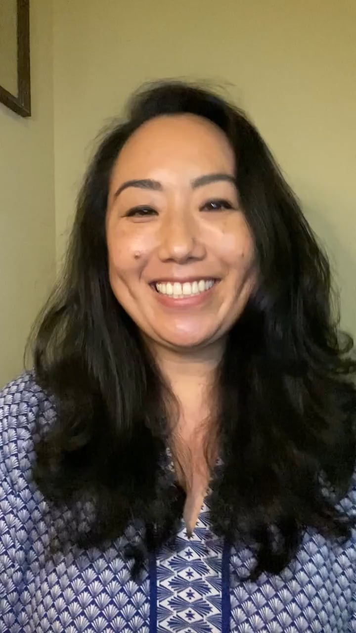 Tracy Kovacs Bevington - Anxiety, Biracial Couples