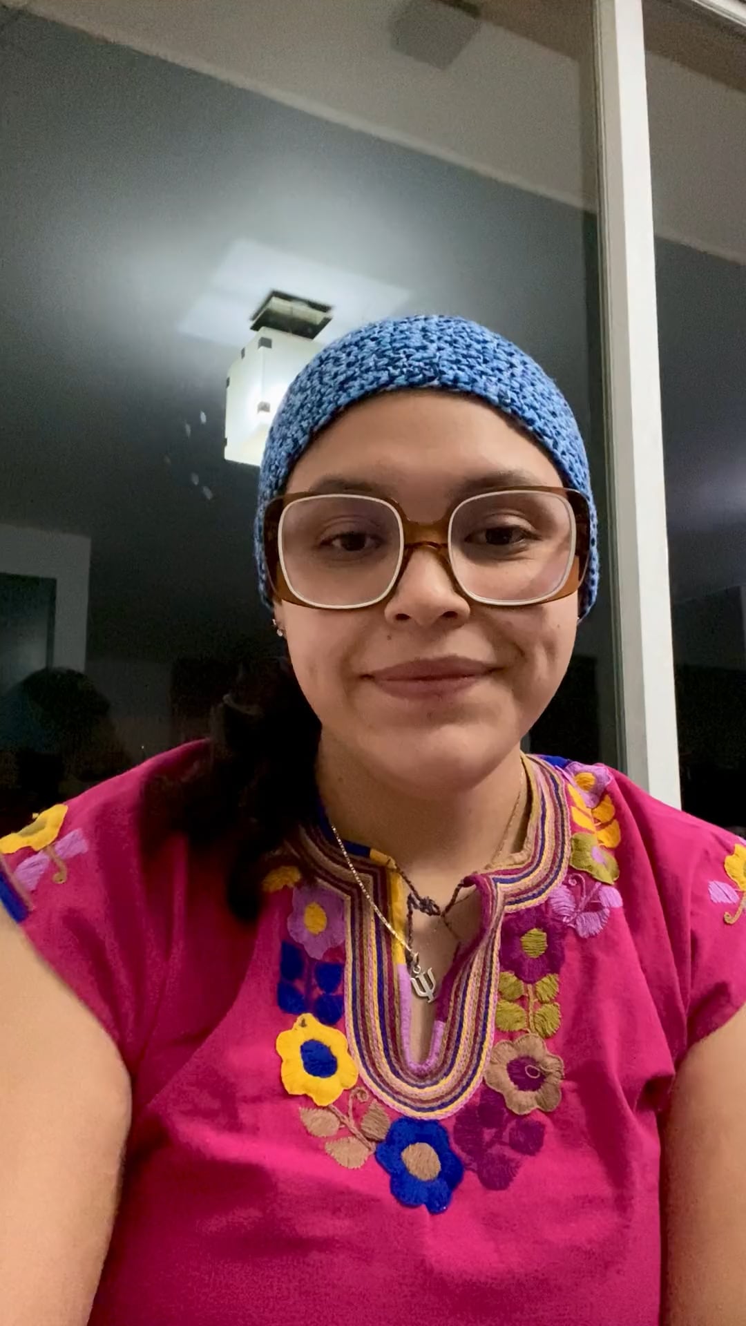 Nayara Alejandra Arreola Sánchez