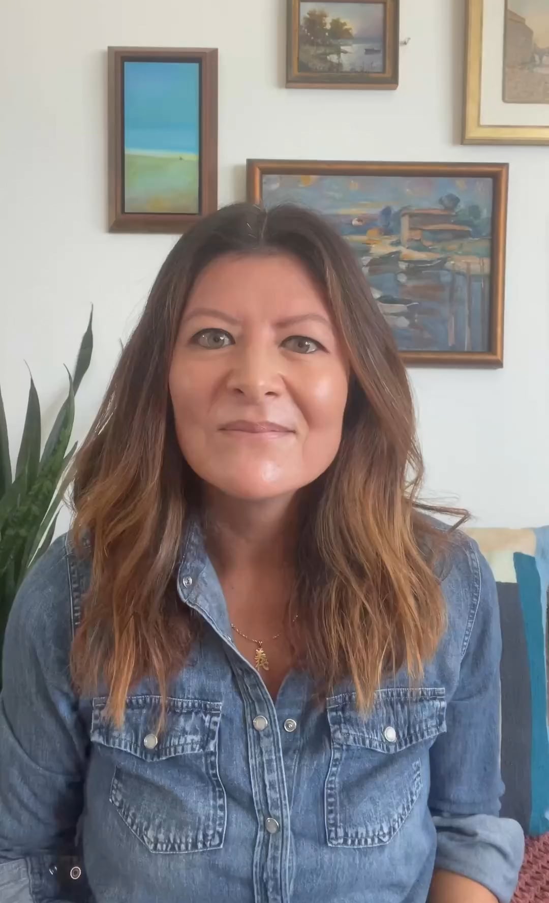 Kristin M. Papa