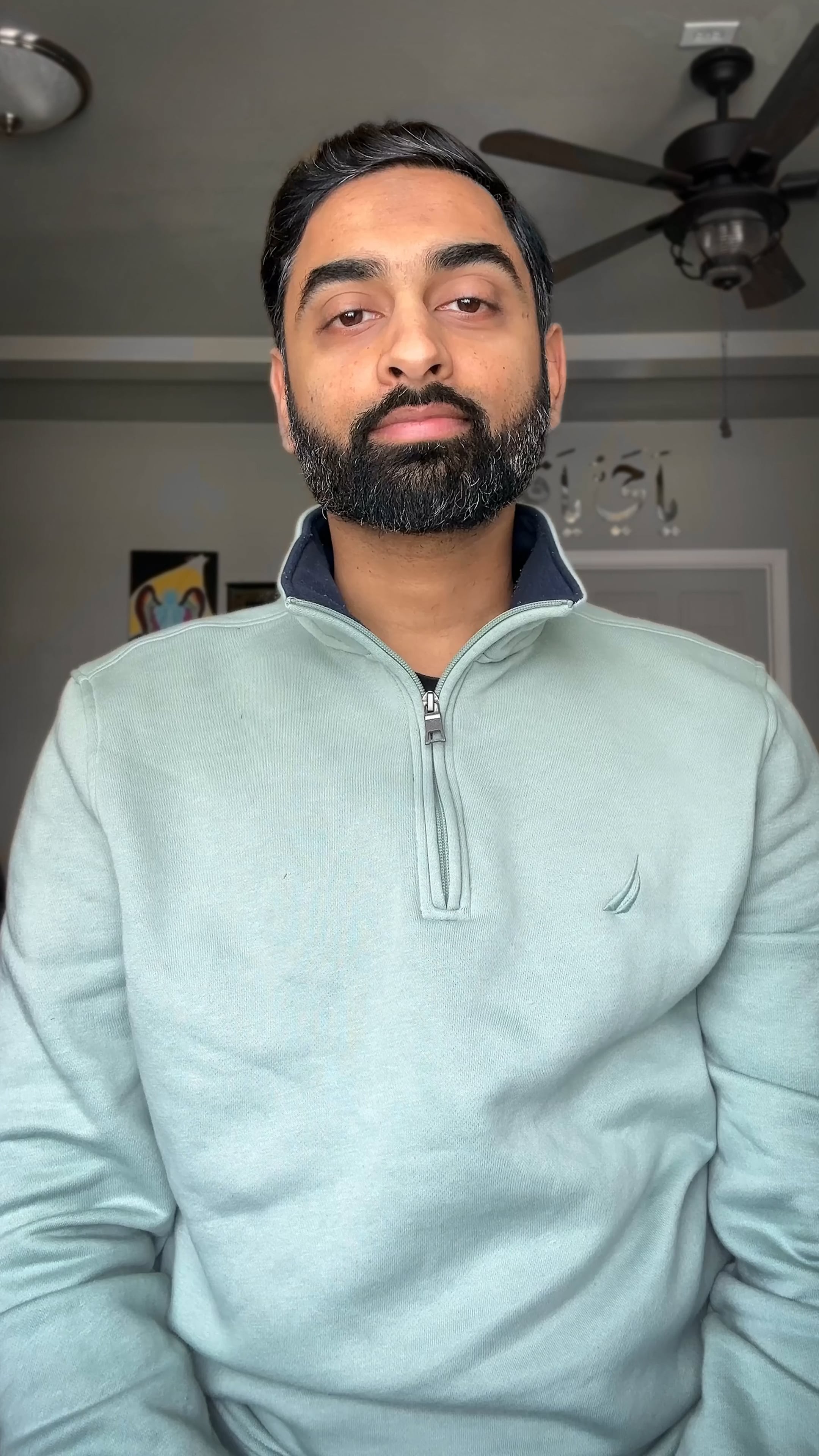 Syed Mehdi