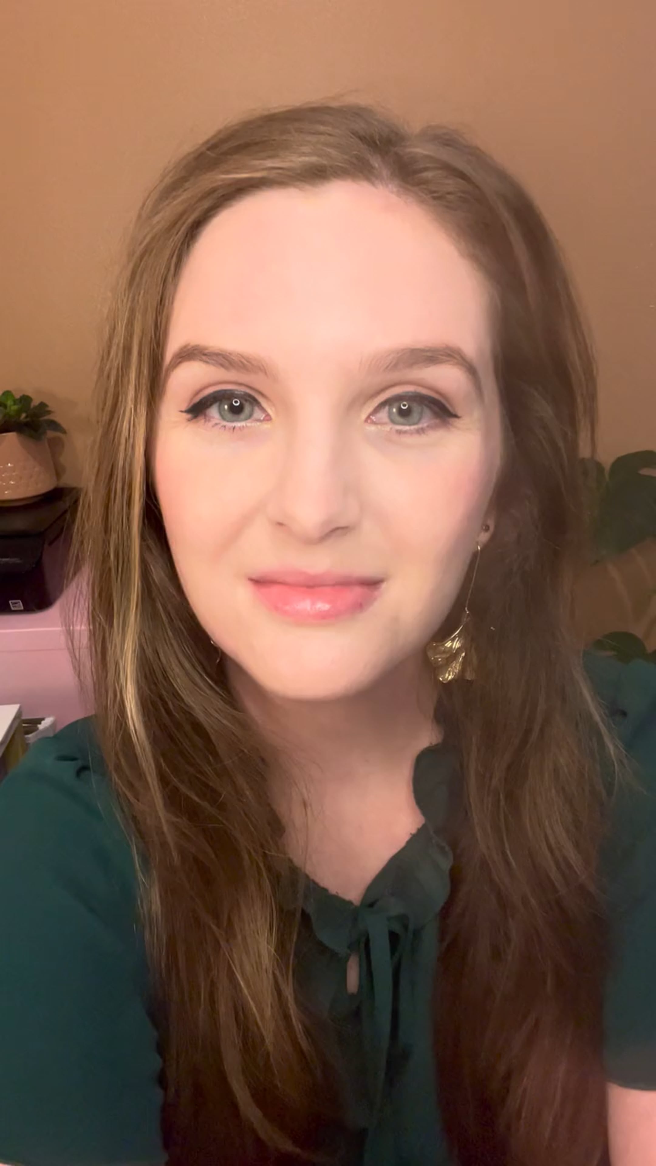 Dr. Allison Jackson