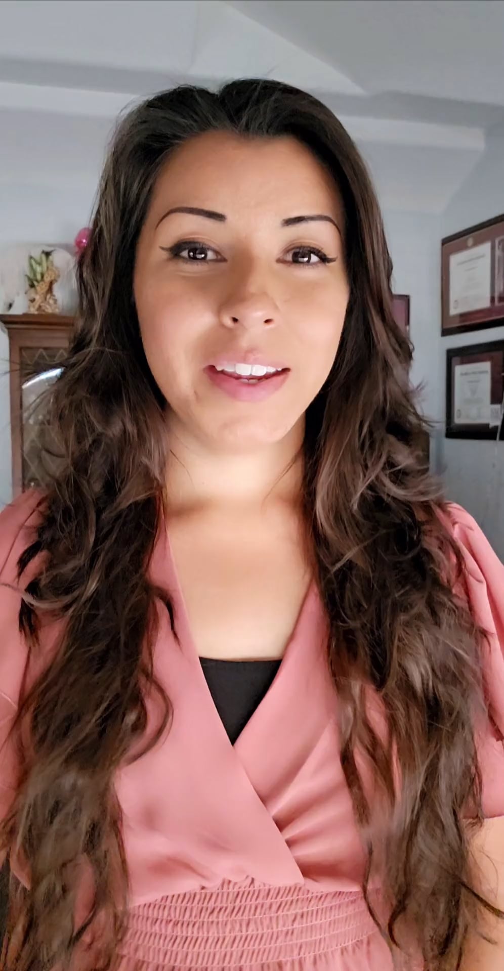 Samantha Hernandez Solution-Focused Therapy in NM