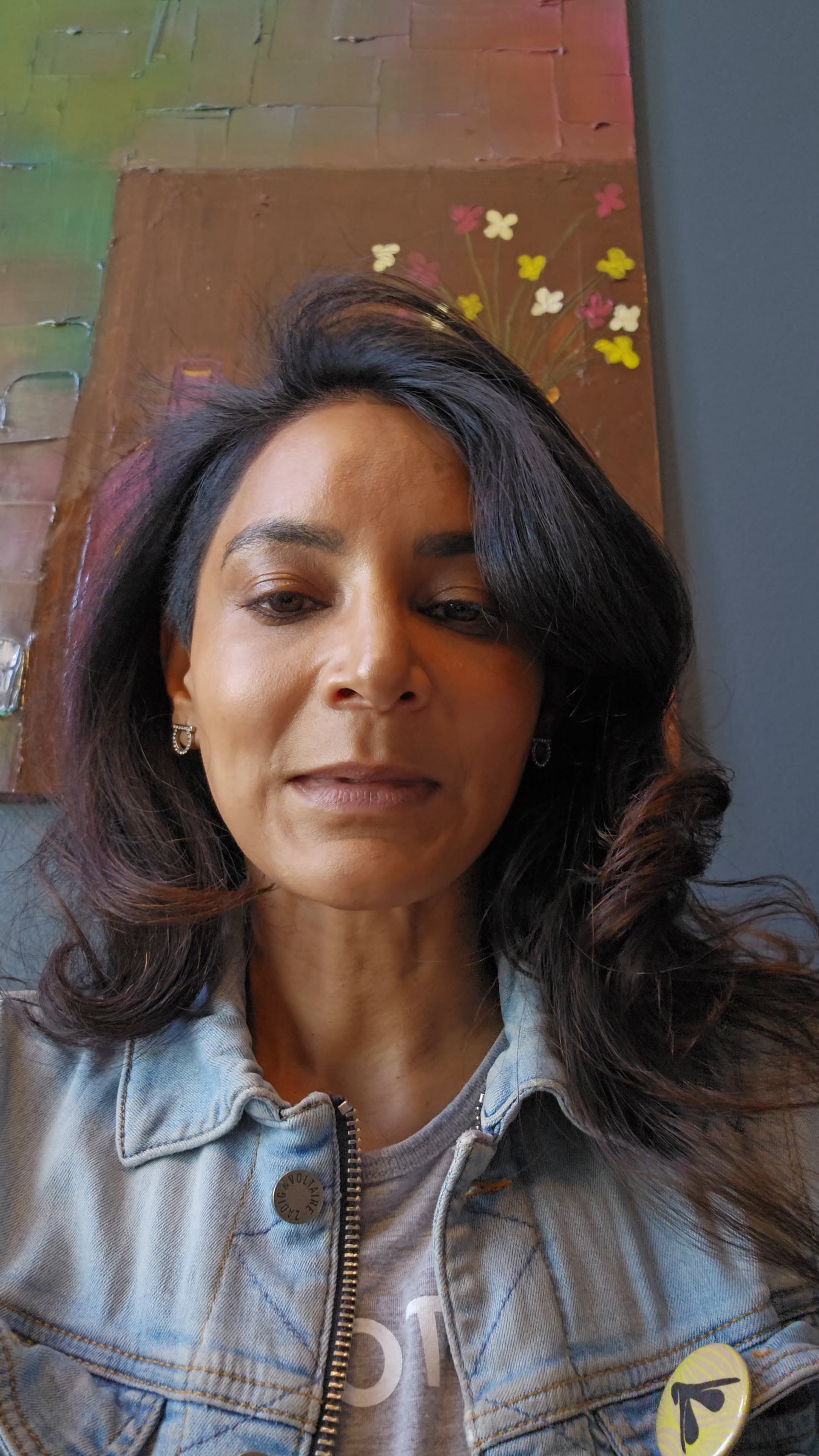 Dr. Kavita Ajmere