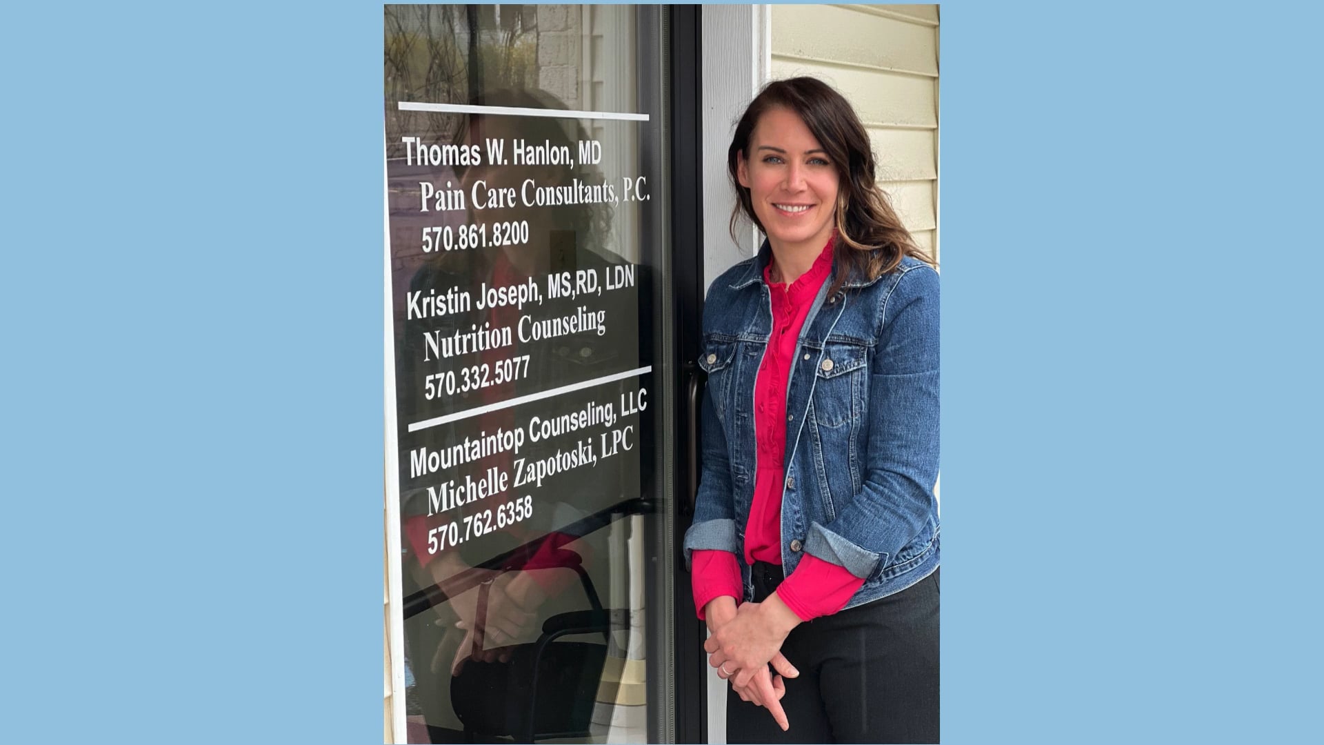 Mountaintop Counseling LLC