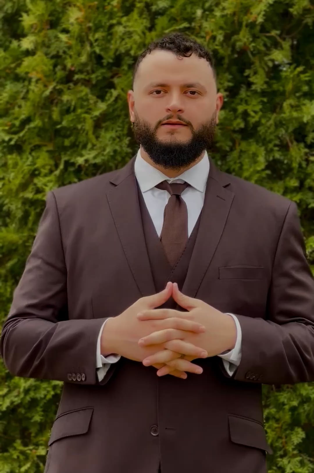 Jamal Daher