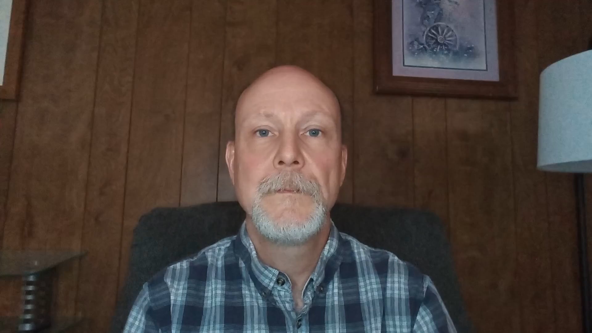 Bruce Burleson