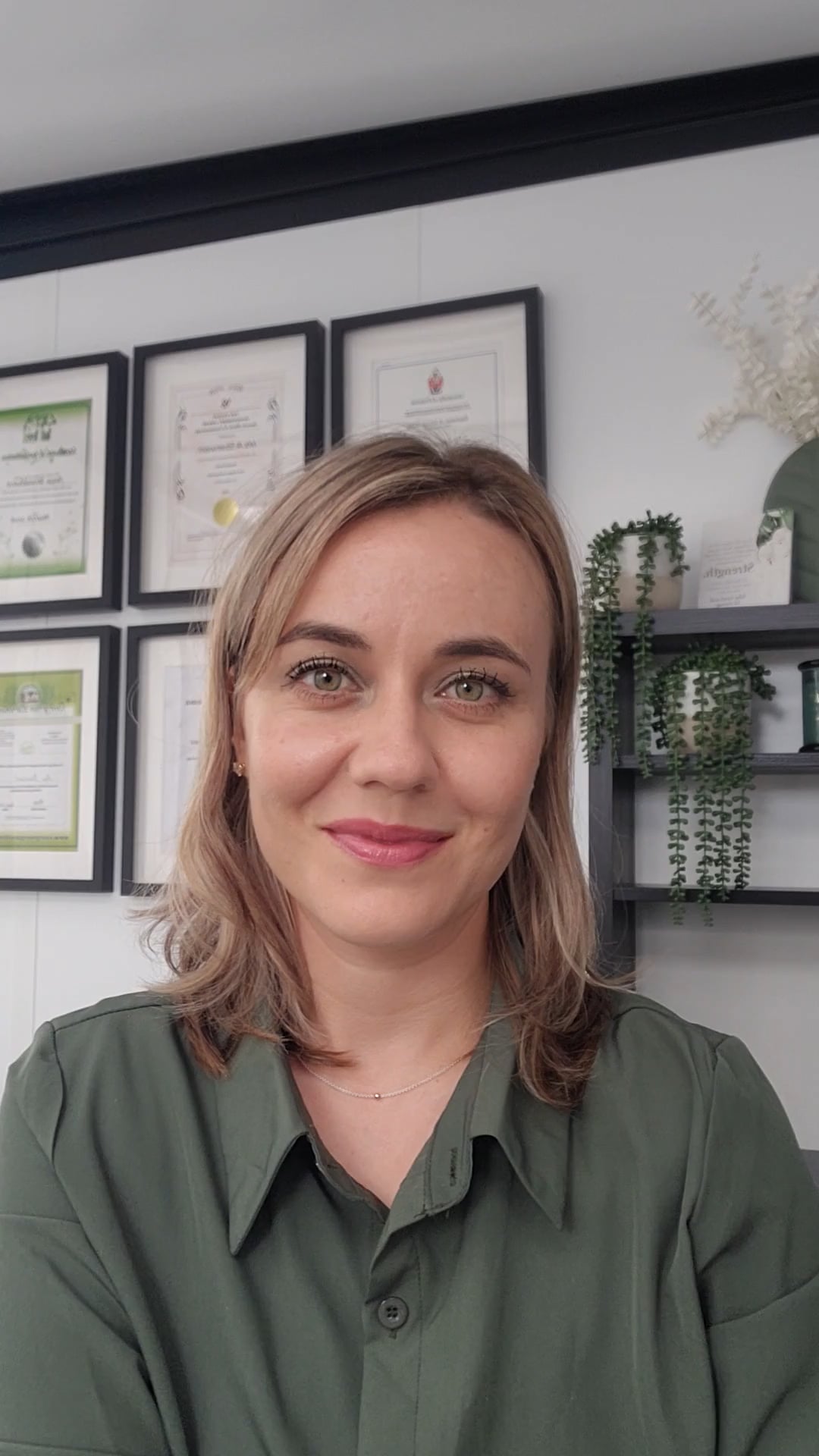 Anja Bronkhorst