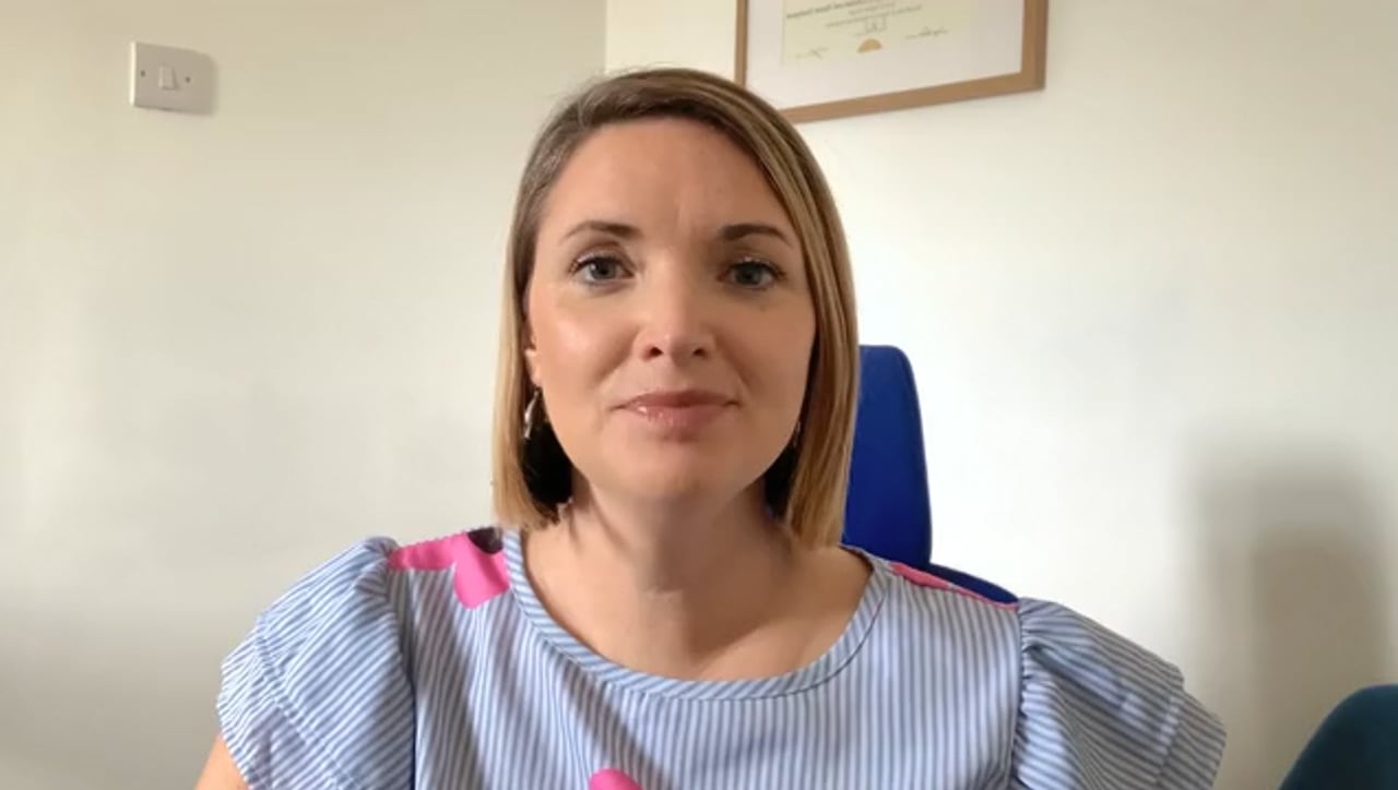 Tara Tresslar