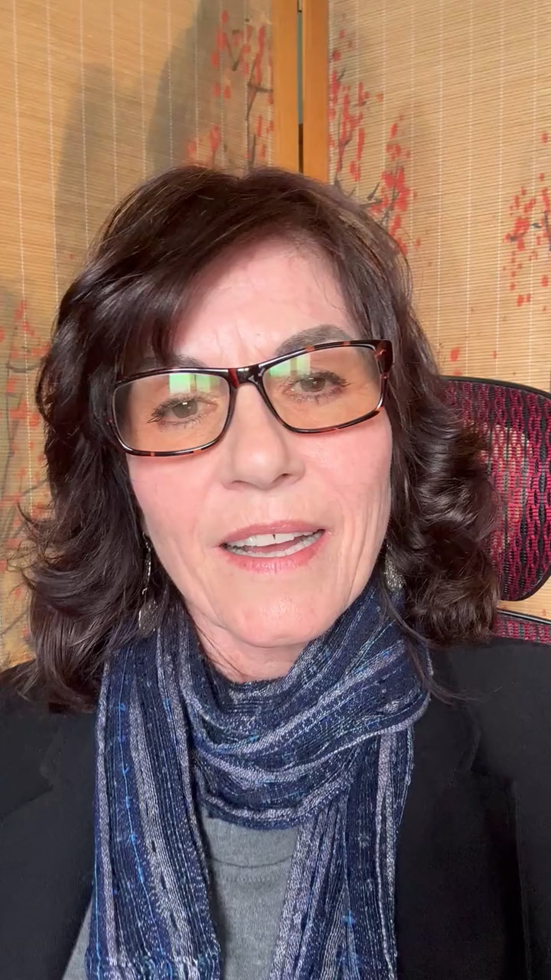 Donna Donahue