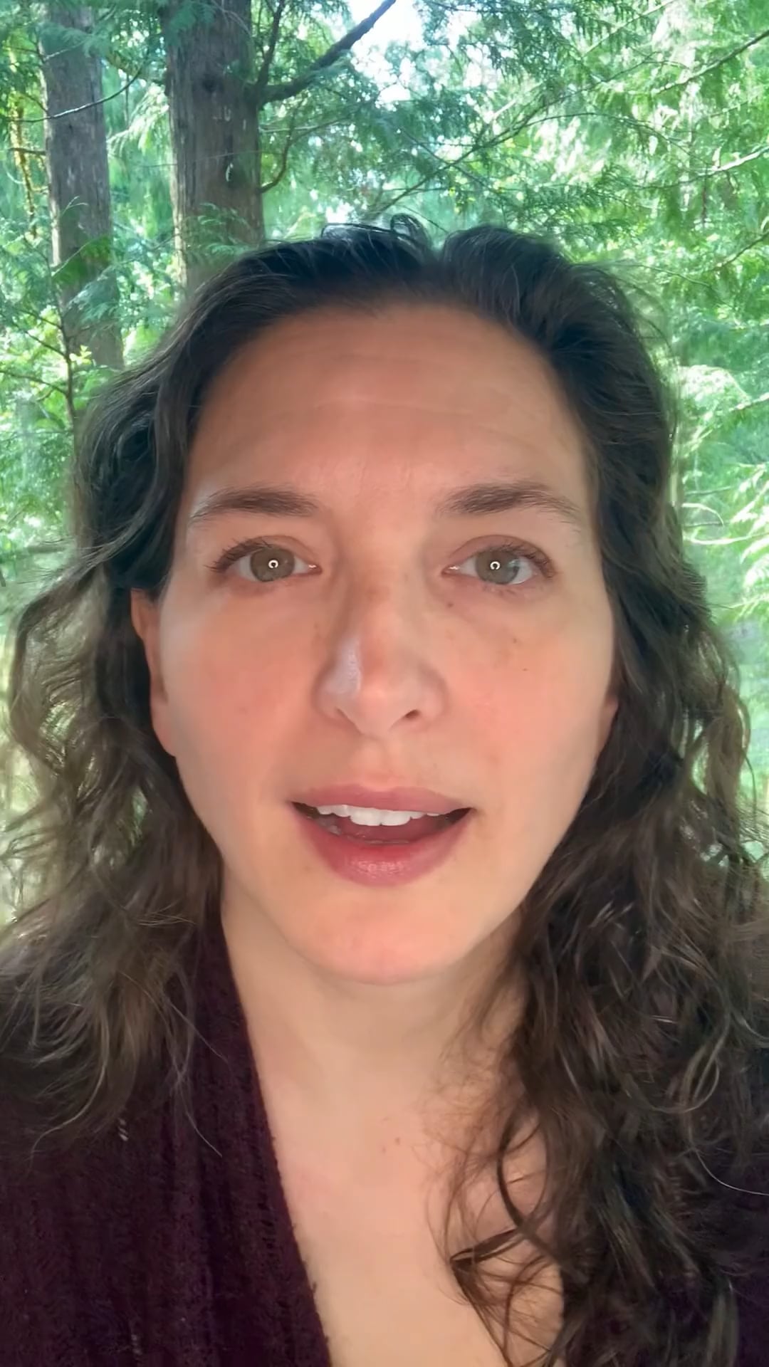 Sacred Presence - Jenn Haffner, RTC