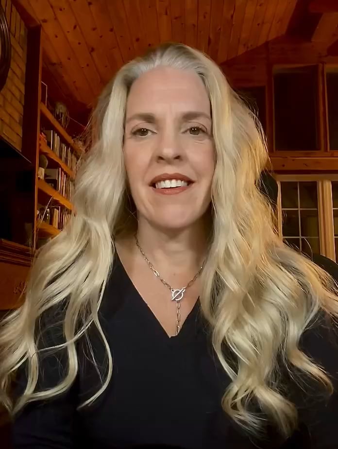 Marcia McCready