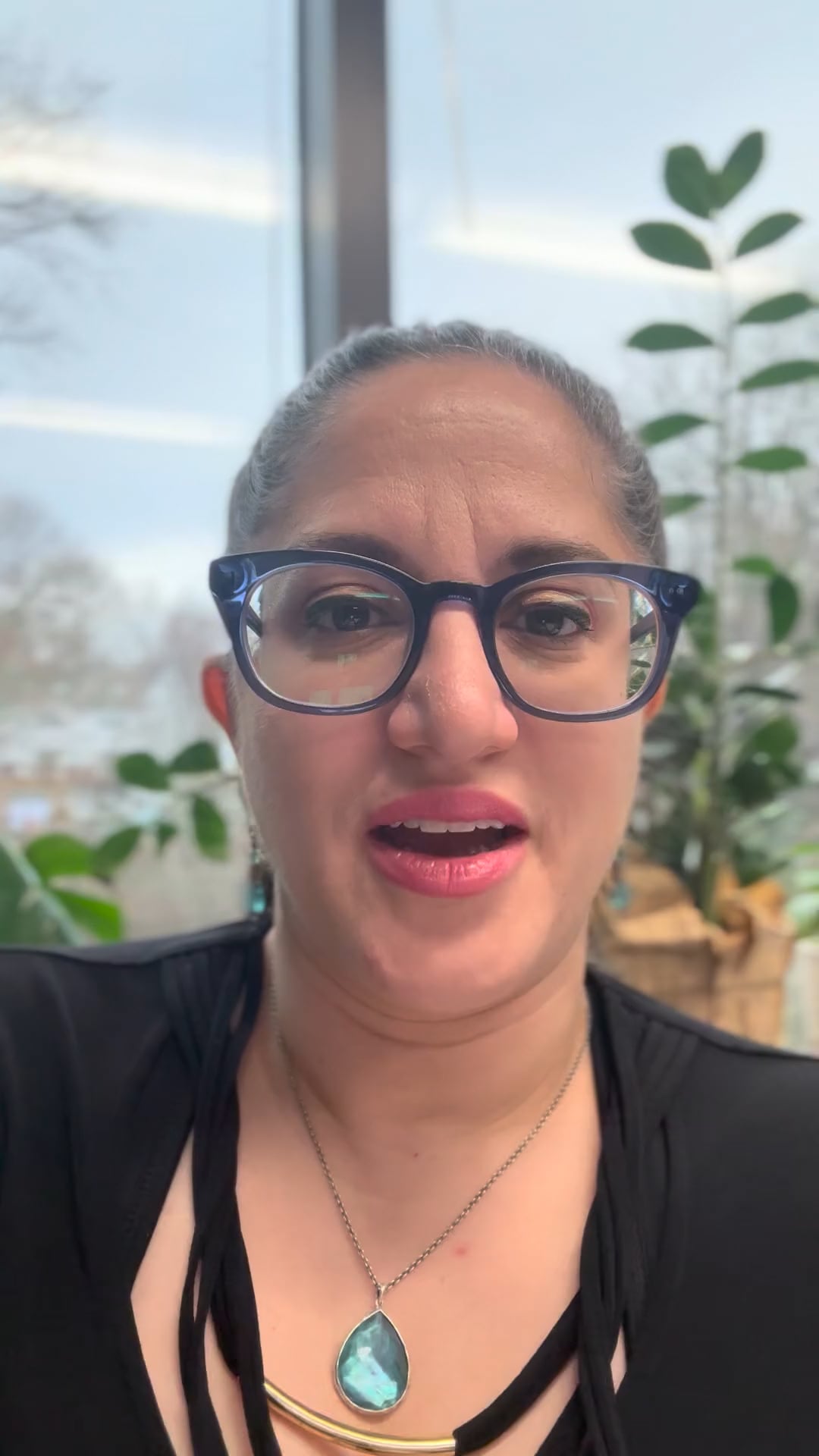 Adena Chaviva Blickstein