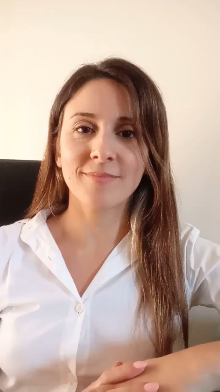 Maricel Rodríguez - Solo Virtual